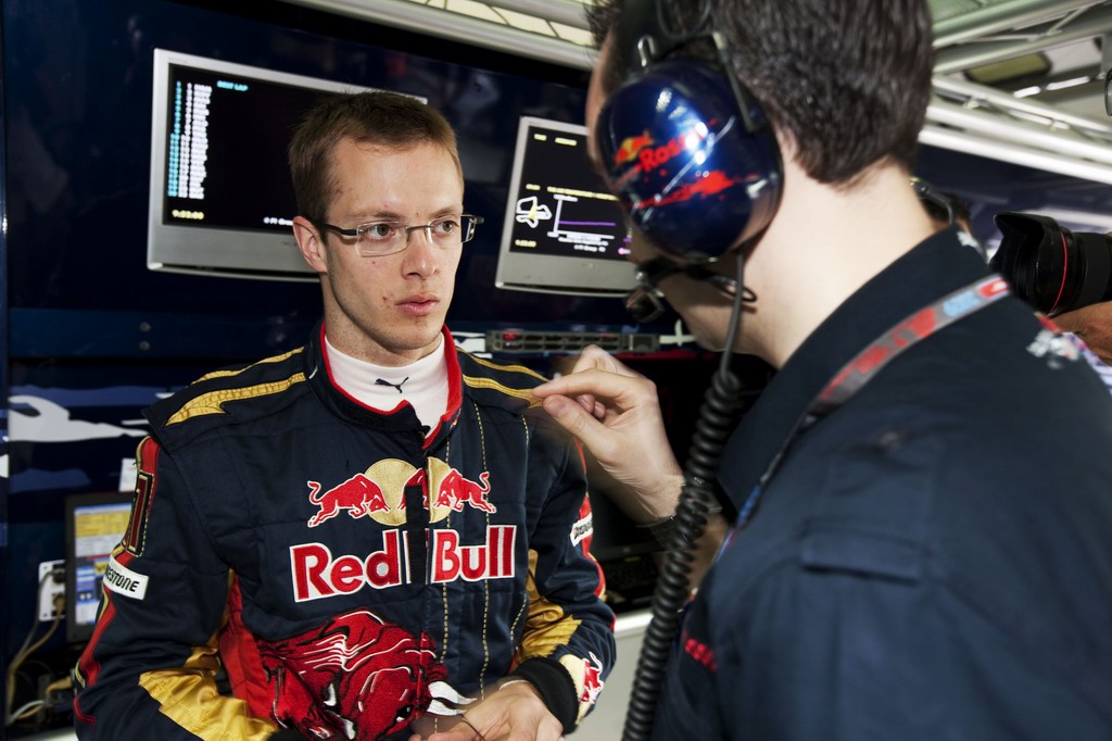 GP MALESIA - Prove Libere